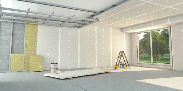 Best Commercial Insulation Services  in Wlowbrook, IL